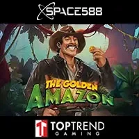 slot Golden Amazon TTG